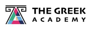 GA THE GREEK ACADEMY trademark