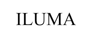 ILUMA trademark