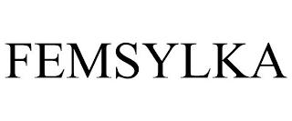 FEMSYLKA trademark