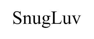 SNUGLUV trademark