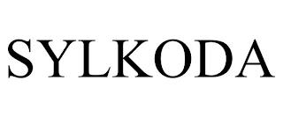 SYLKODA trademark