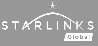 STARLINKS GLOBAL trademark