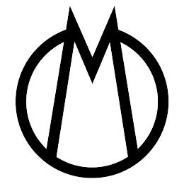 M trademark