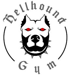 HELLHOUND GYM trademark