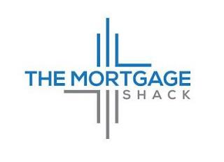 THE MORTGAGE SHACK trademark