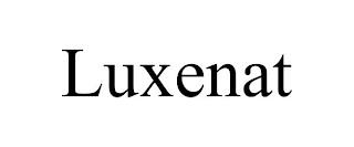 LUXENAT trademark