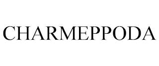 CHARMEPPODA trademark