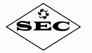 SEC trademark