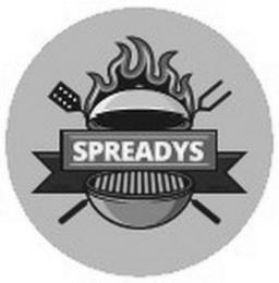 SPREADYS trademark