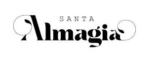 SANTA ALMAGIA trademark