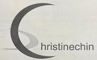 C CHRISTINECHIN trademark