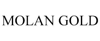 MOLAN GOLD trademark