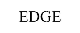 EDGE trademark