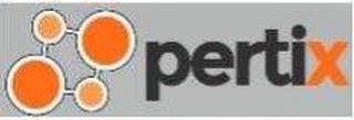 PERTIX trademark