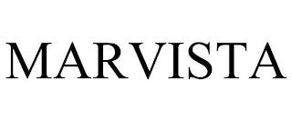 MARVISTA trademark