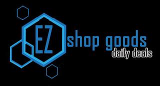 EZ SHOP GOODS DAILY DEALS trademark