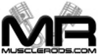 MR MUSCLERODS.COM trademark