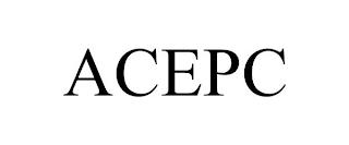 ACEPC trademark