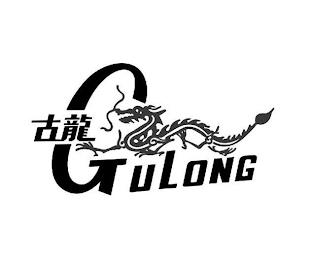 GULONG trademark