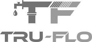 TRU-FLO TF trademark