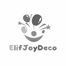 ELIFJOYDECO trademark