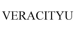 VERACITYU trademark