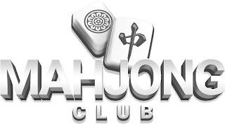 MAHJONG CLUB trademark