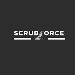 SCRUBFORCE trademark