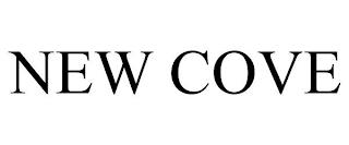 NEW COVE trademark