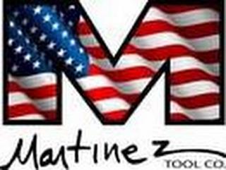 M MARTINEZ TOOL CO. trademark