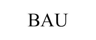 BAU trademark