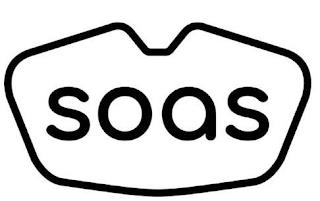 SOAS trademark