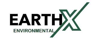 EARTHX ENVIRONMENTAL trademark