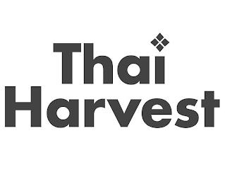 THAI HARVEST trademark