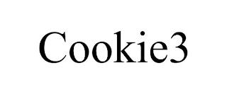 COOKIE3 trademark