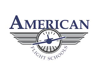 AMERICAN FLIGHT SCHOOLS trademark