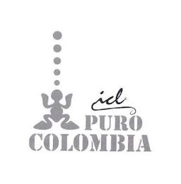 ICL PURO COLOMBIA trademark