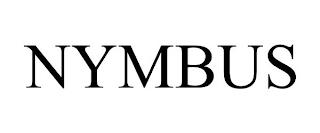 NYMBUS trademark