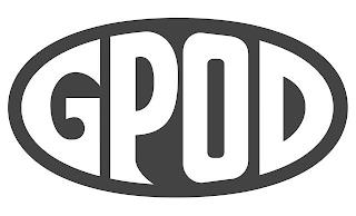 GPOD trademark