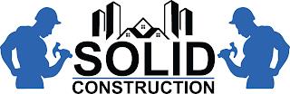 SOLID CONSTRUCTION trademark