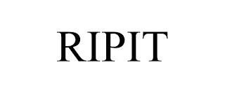 RIPIT trademark