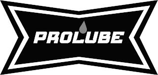 PROLUBE trademark