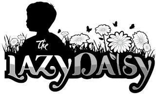 THE LAZY DAISY trademark