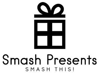 SMASH PRESENTS SMASH THIS! trademark