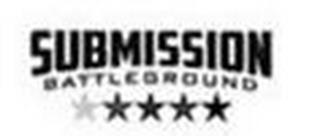 SUBMISSION BATTLEGROUND trademark