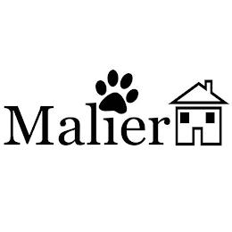 MALIER trademark