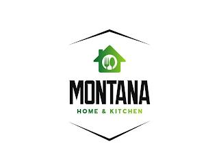 MONTANA HOME & KITCHEN trademark