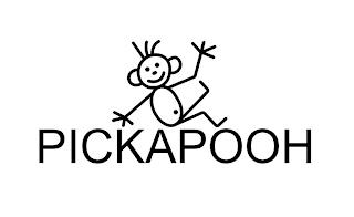 PICKAPOOH trademark