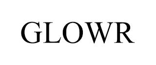 GLOWR trademark