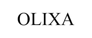 OLIXA trademark